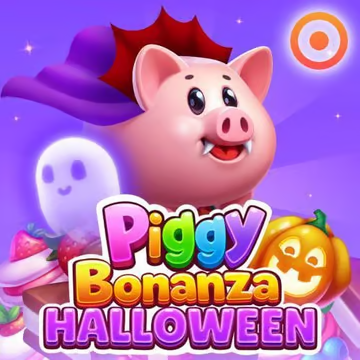 Piggy Halloween